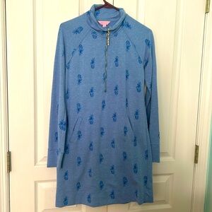 Lilly Knit dress never worn no tags